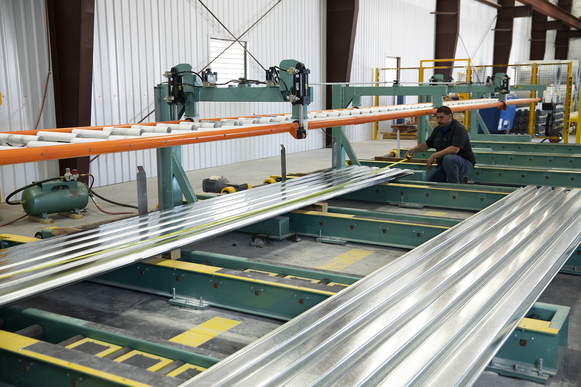 Deck industry insight