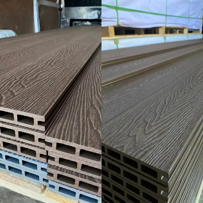 Decking
