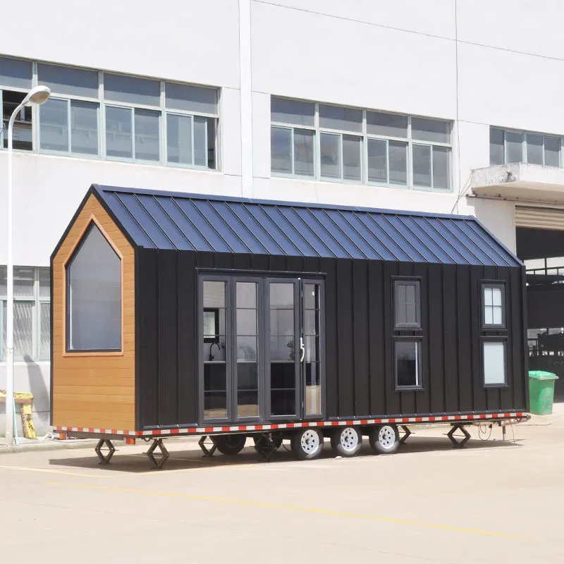 DeepBlue SmartHouse