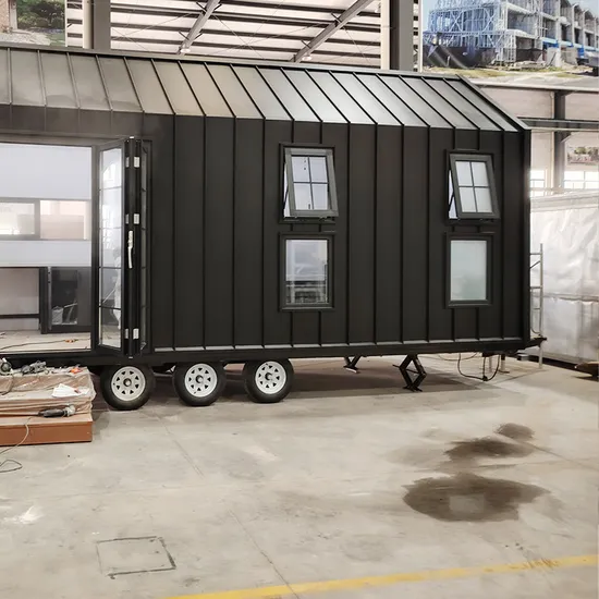 DeepBlue SmartHouse