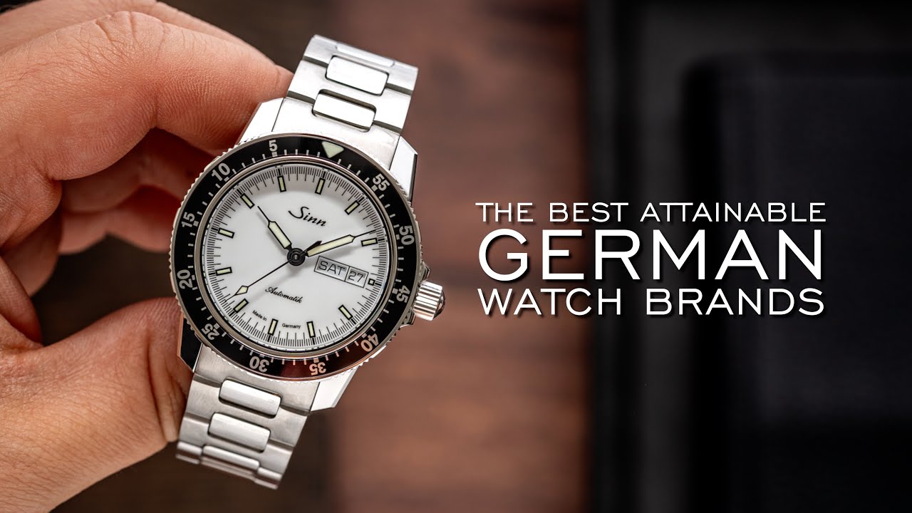 Define Watches
