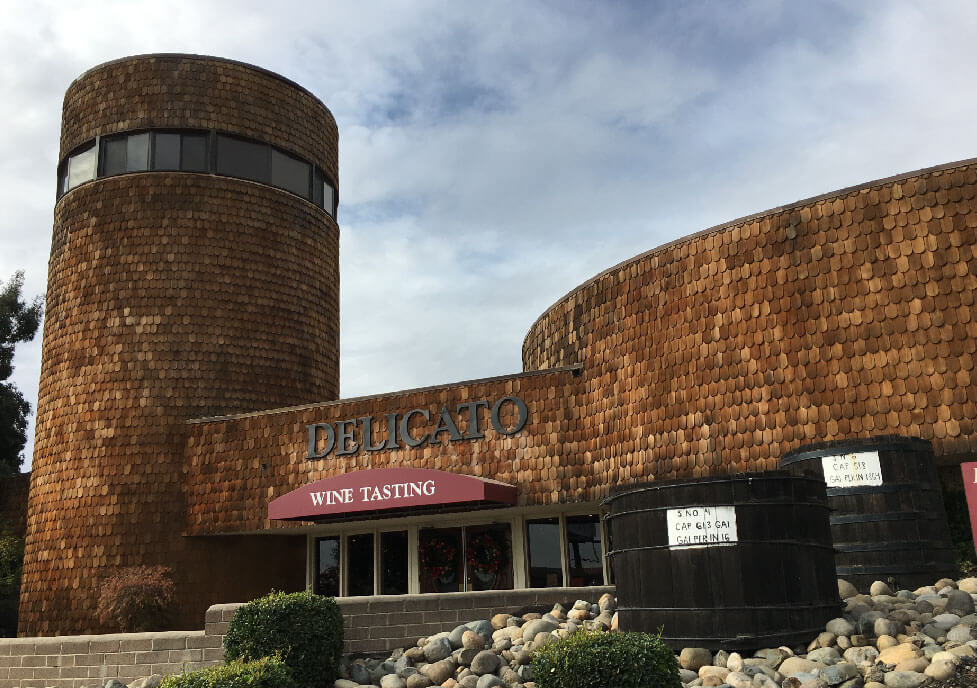 Delicato Family Wines