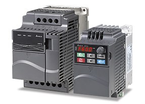 Delta AC Drives