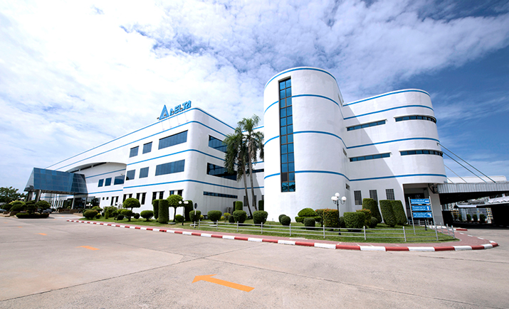 Delta Electronics