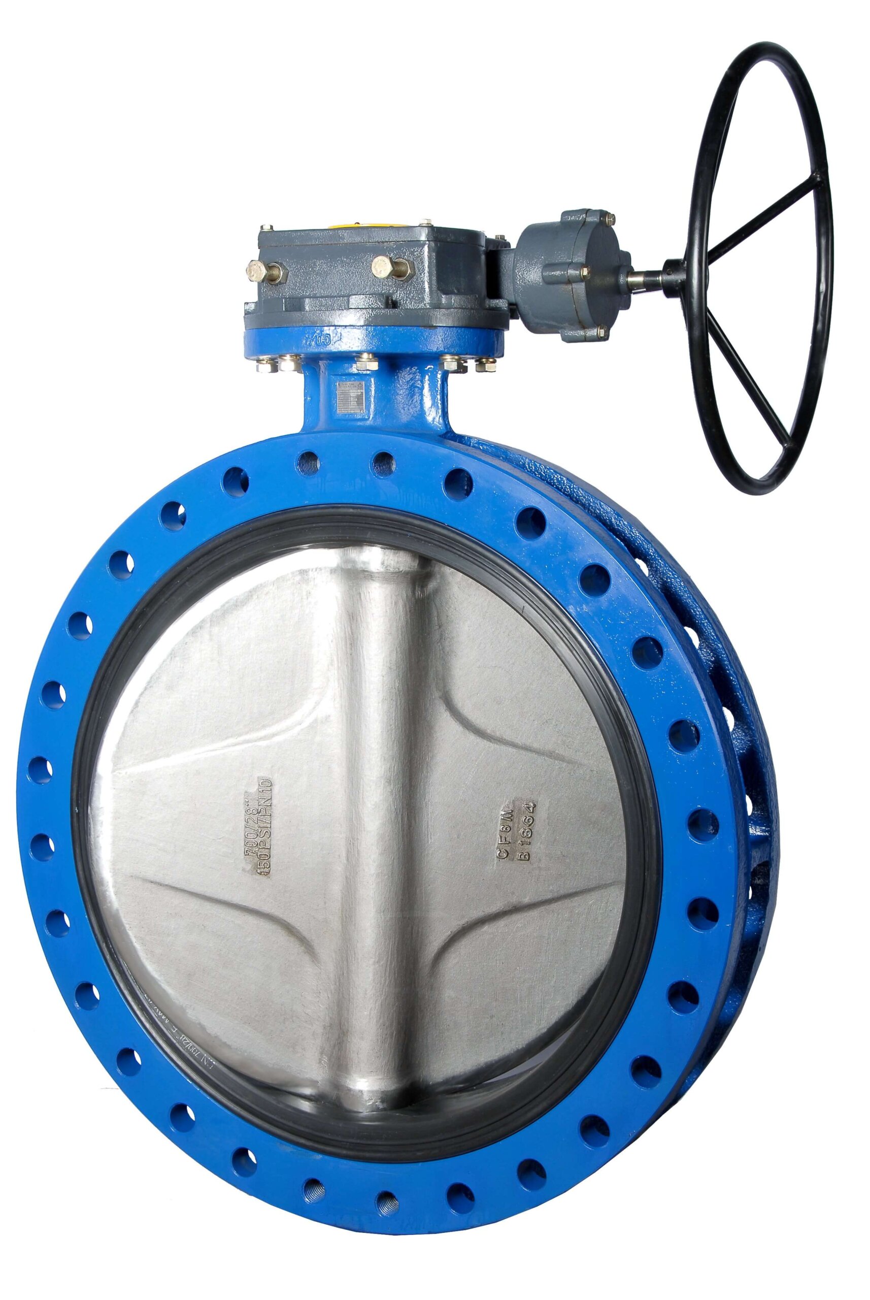 Delval Flow Controls