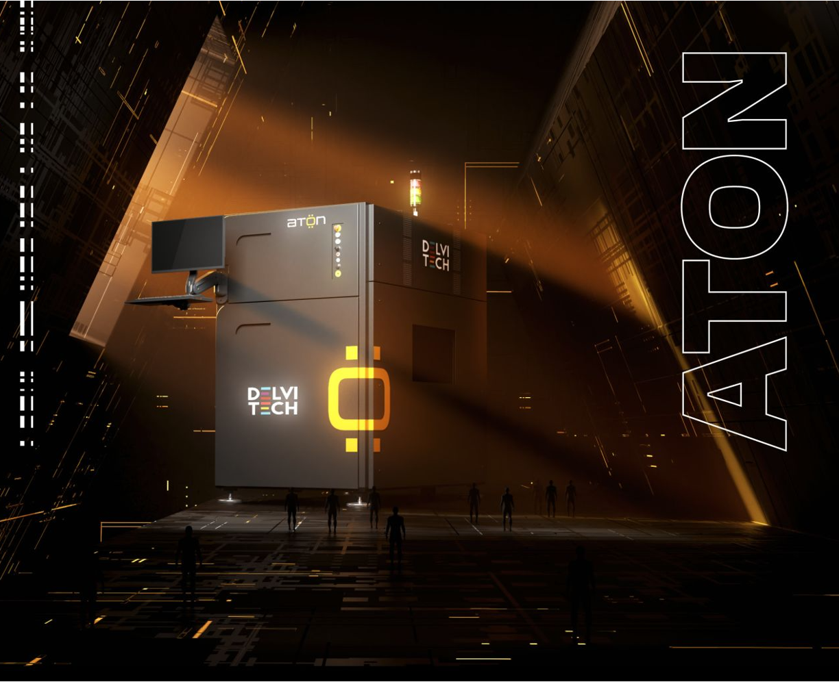 Delvitech