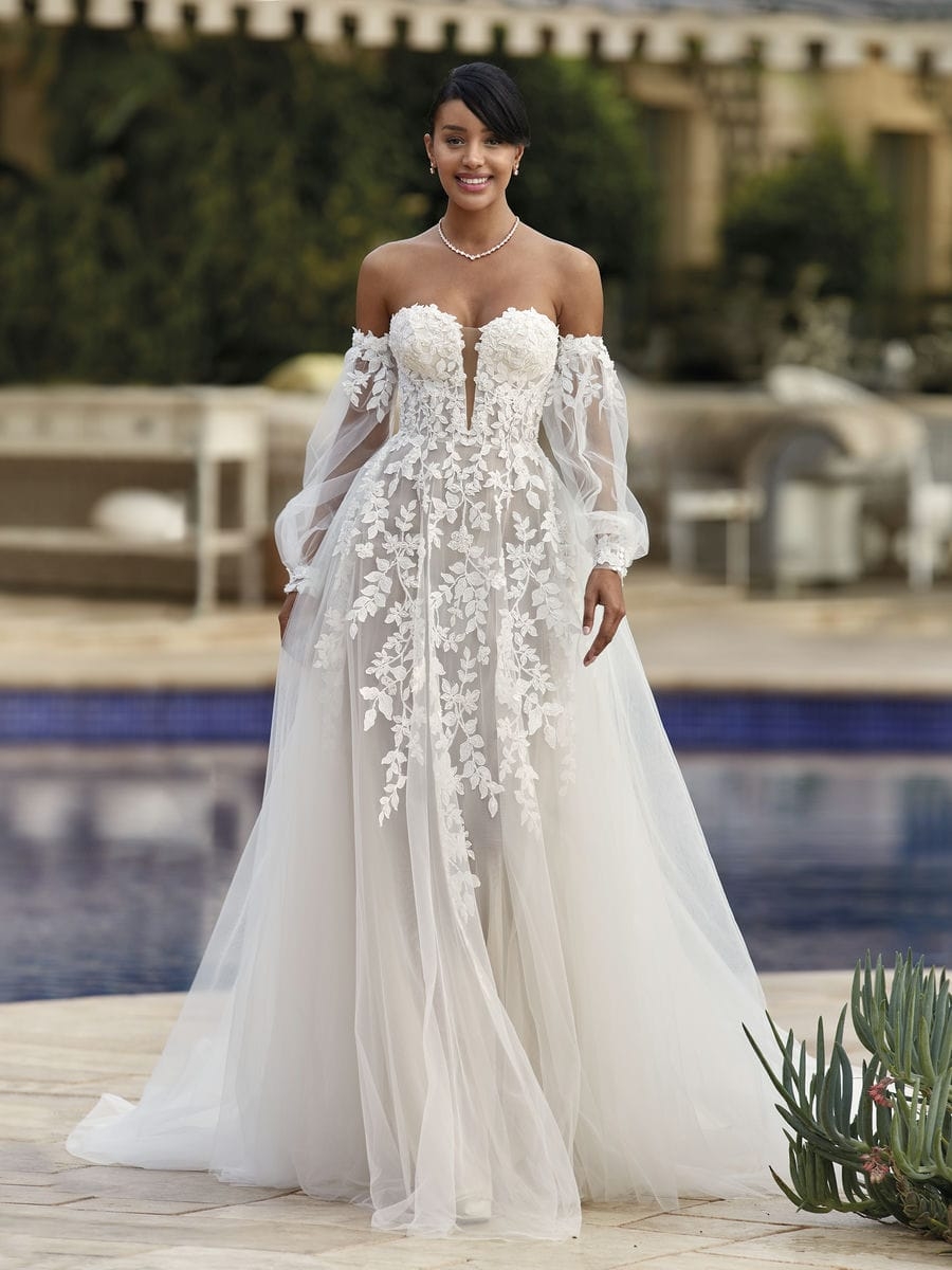 Demetrios Bridal
