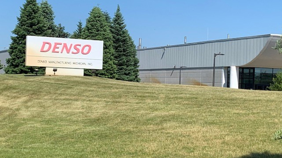DENSO Auto Parts