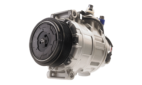 DENSO Global Website