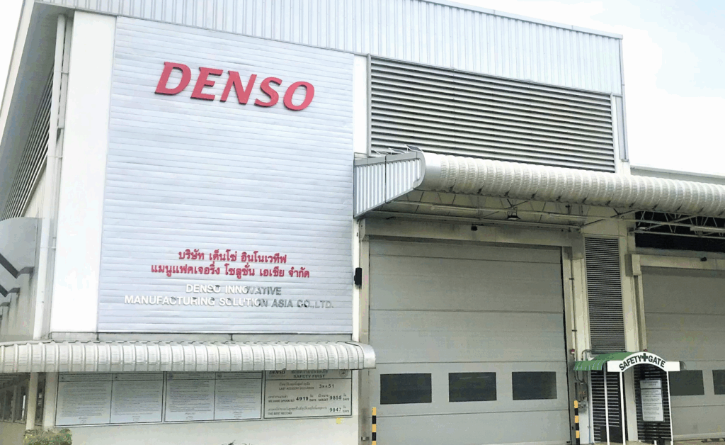 DENSO Robotics