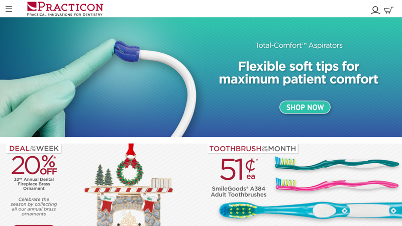 Dental Supplies & Innovations