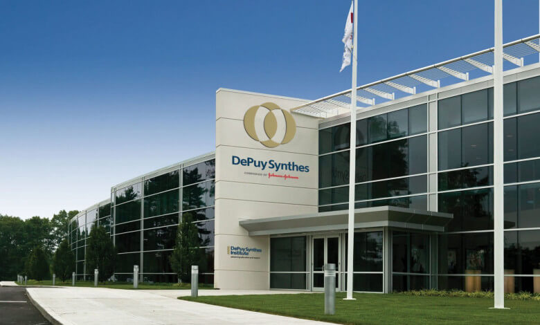 DePuy Orthopaedics