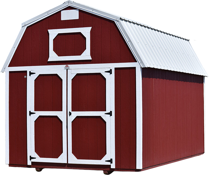 Derksen Portable Buildings
