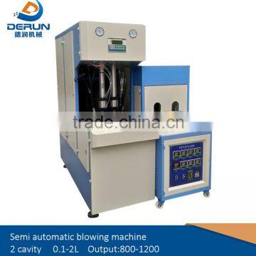 Derun Plastics Machinery Co., Ltd. Of Taizhou