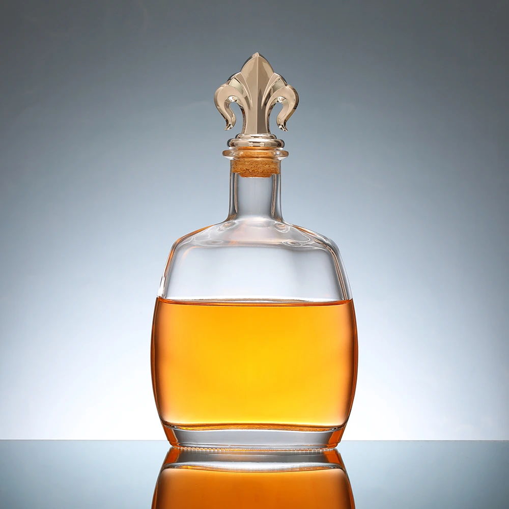 Design Glass Bottle Manufacturers