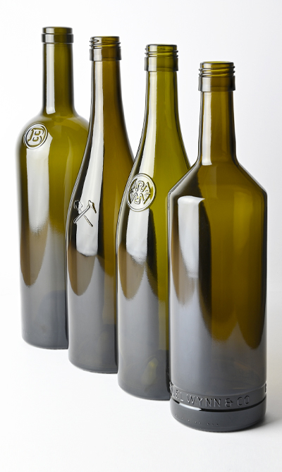 Design Glass Bottle Manufacturers