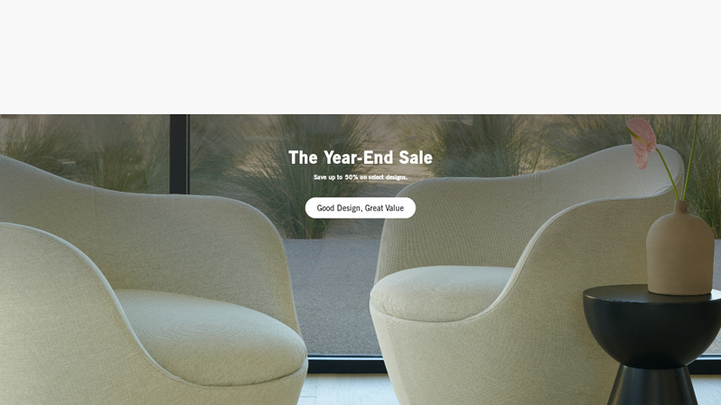Design Within Reach