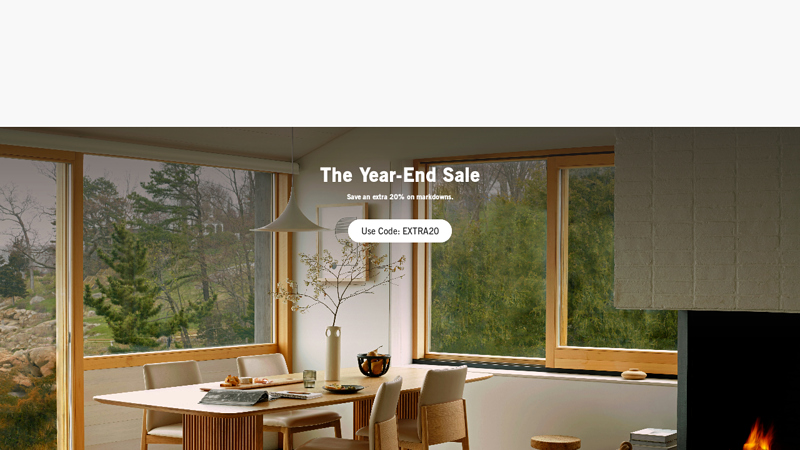 Design Within Reach