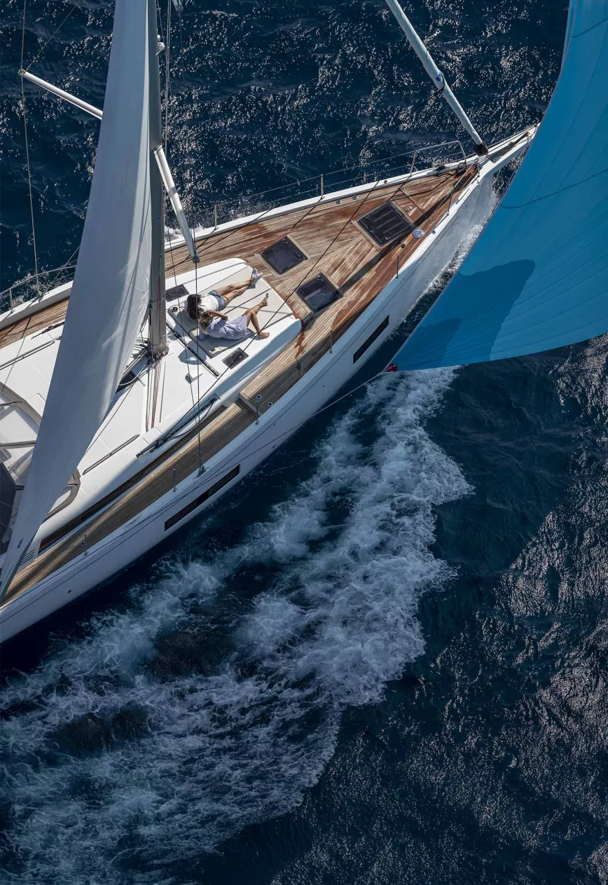 Designed to be remarkable since 1884