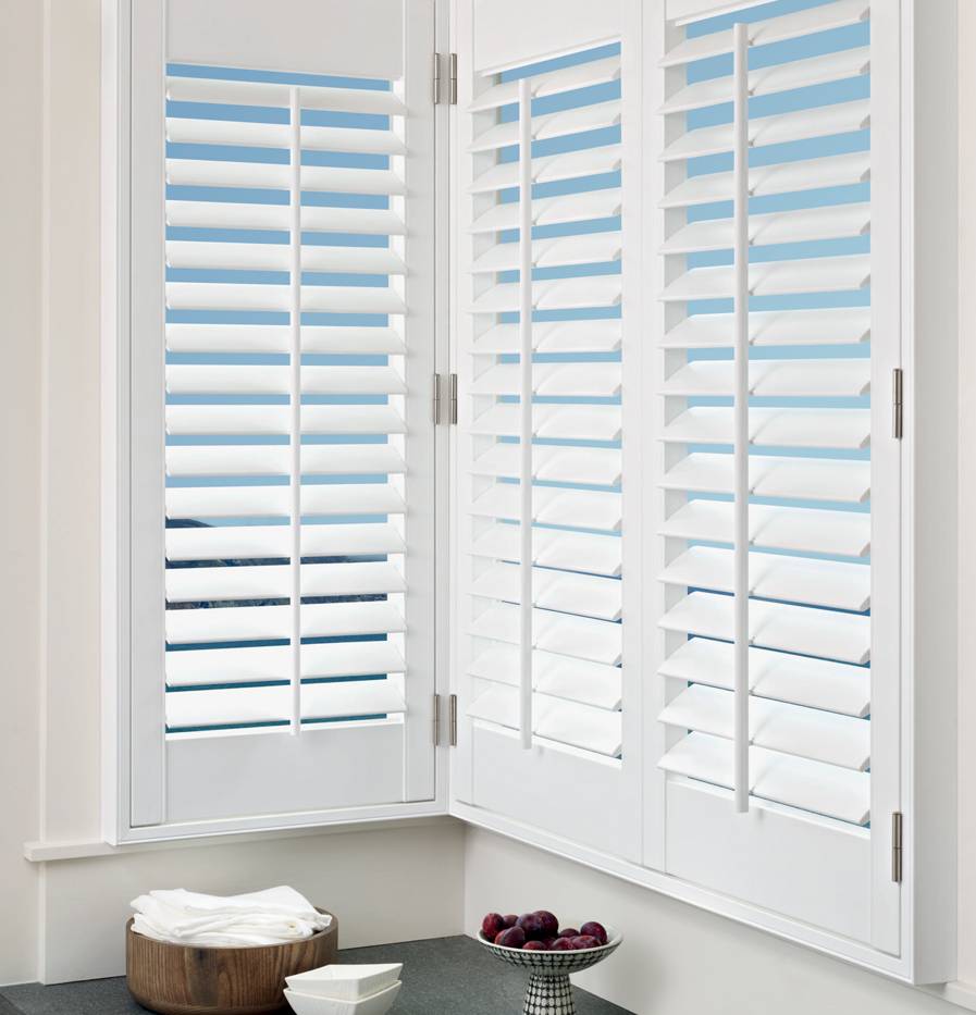 Designer Blinds, Shades, and Shutters for Less