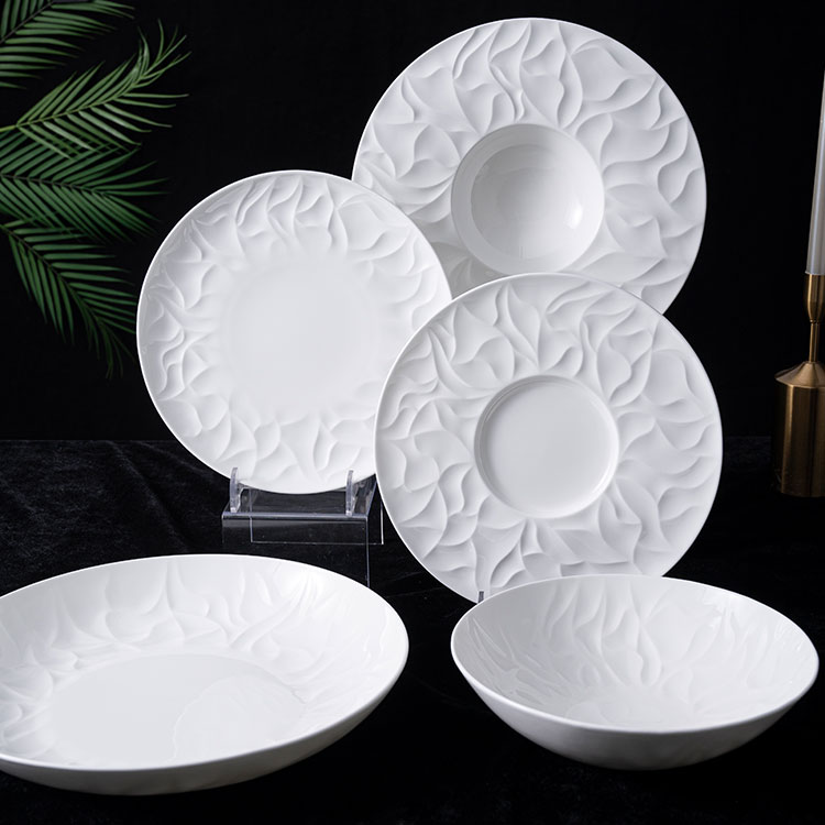 Designing & Manufacturing the Highest Quality Tableware