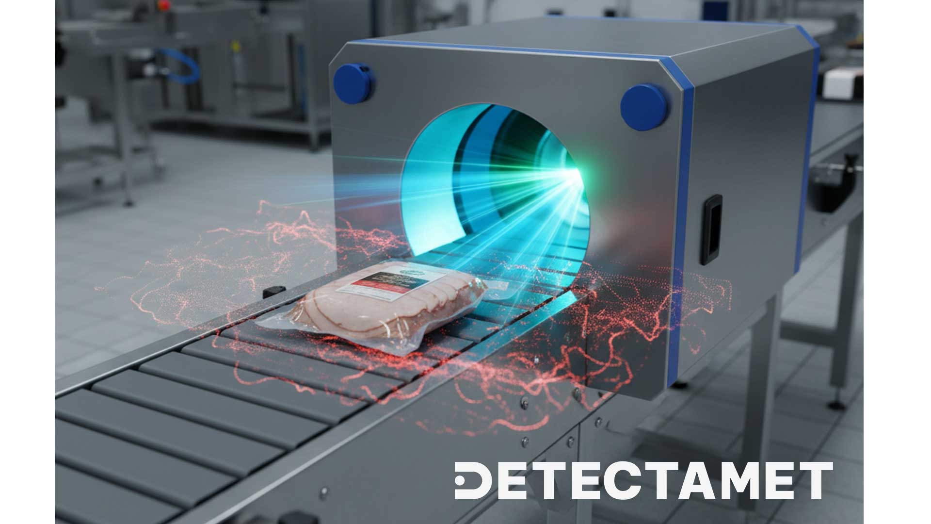Detectamet