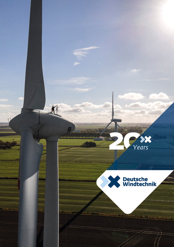 Deutsche Windtechnik AG