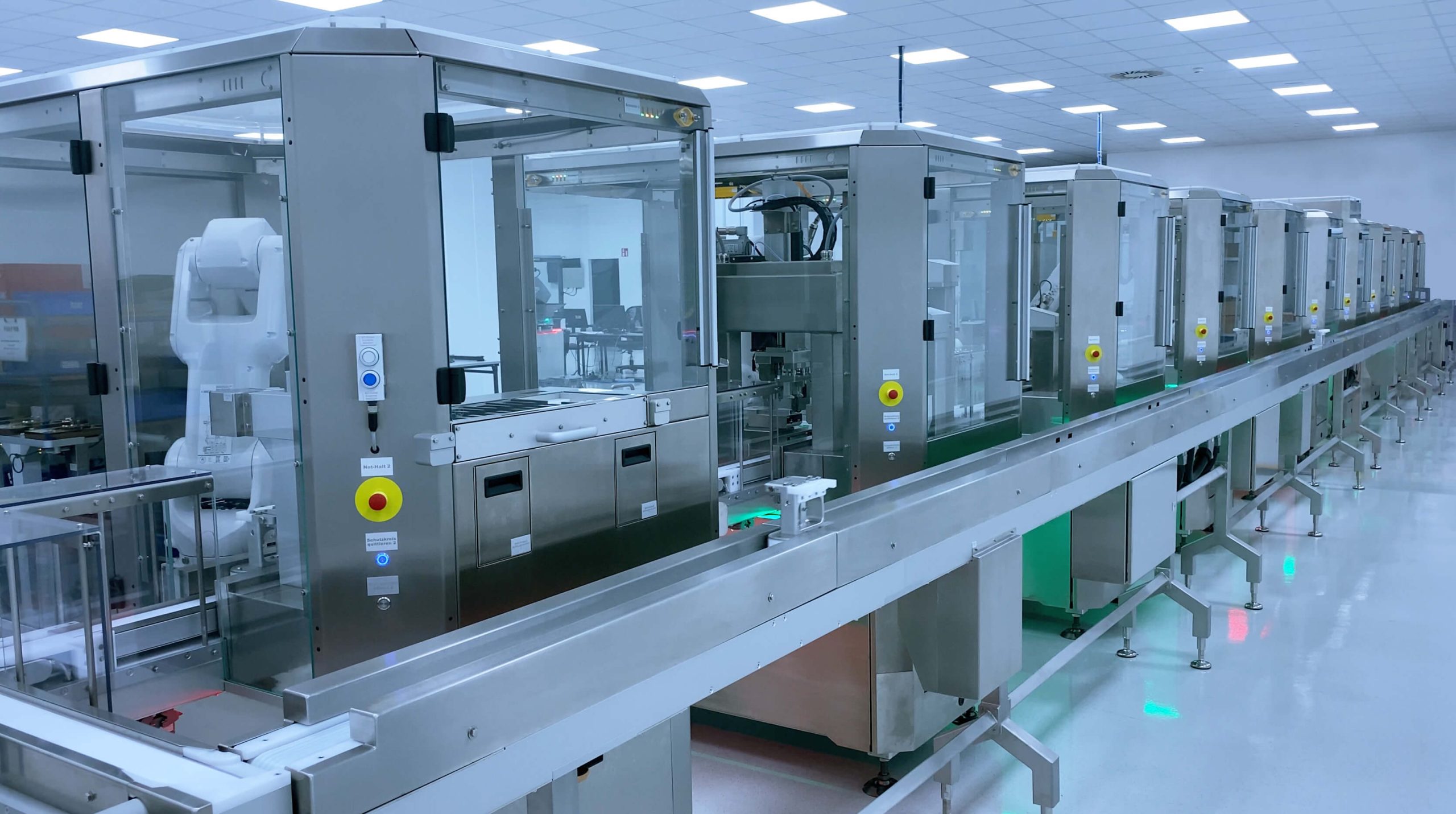Device industry insight