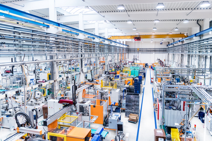Device industry insight