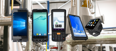 Device Manufacturers