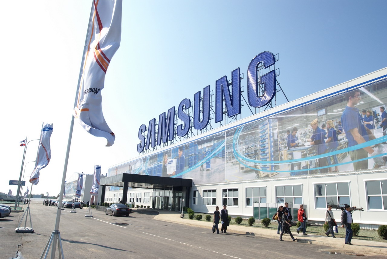 Device Manufacturers