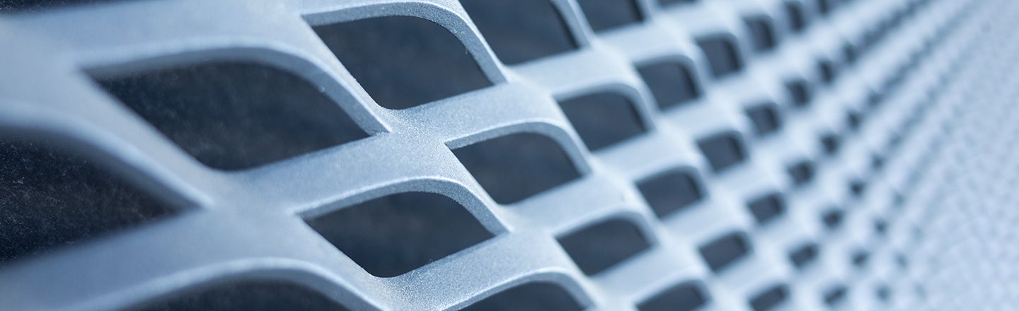 Dexmet Expanded Metal and Foil Solutions for Engineers