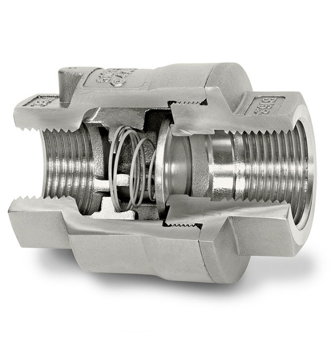 DFT® Valves