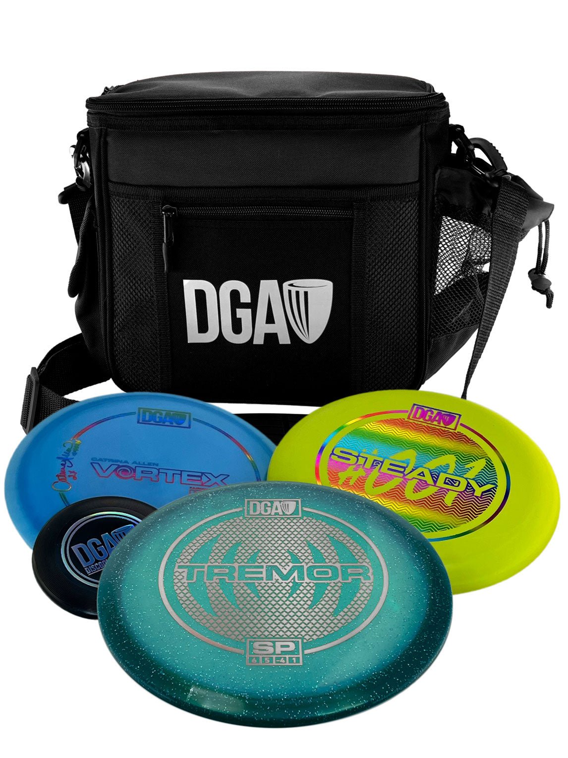 DGA Disc Golf Equipment & Education