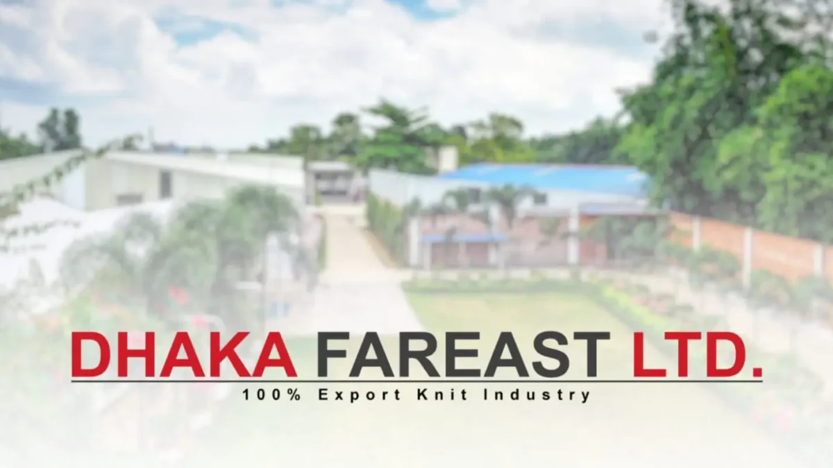 Dhaka Fareast
