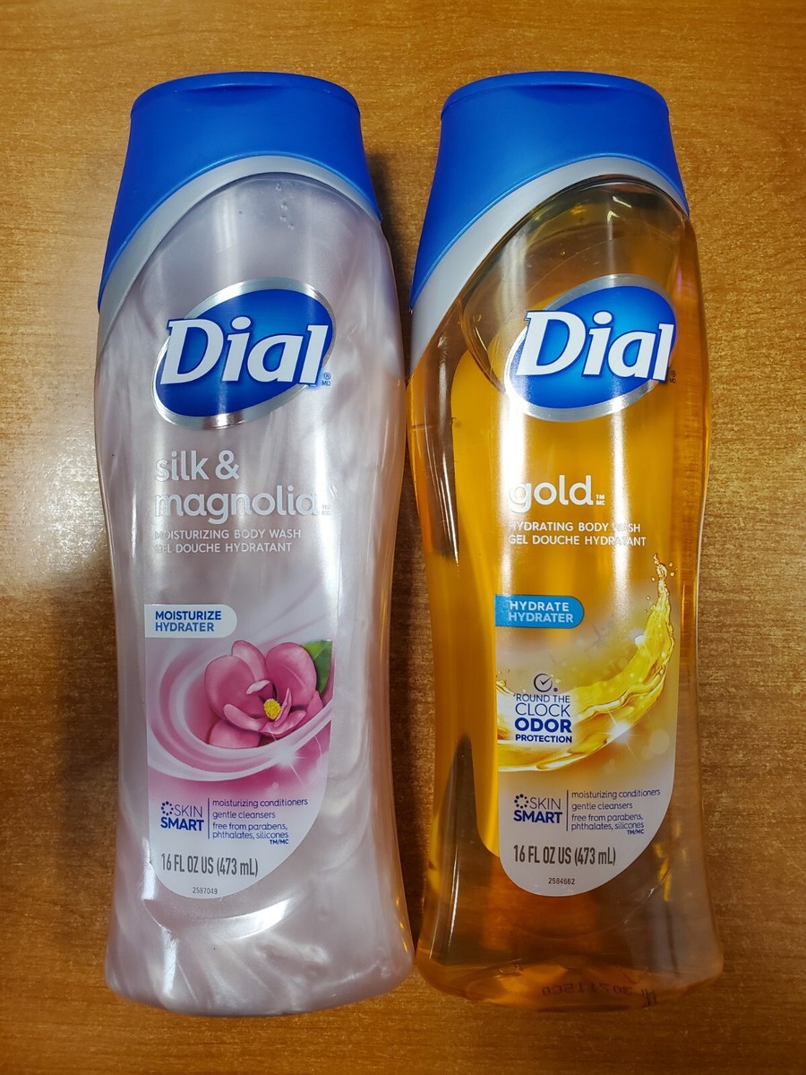 Dial® Soap
