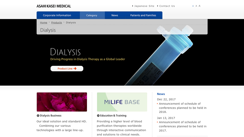Dialysis