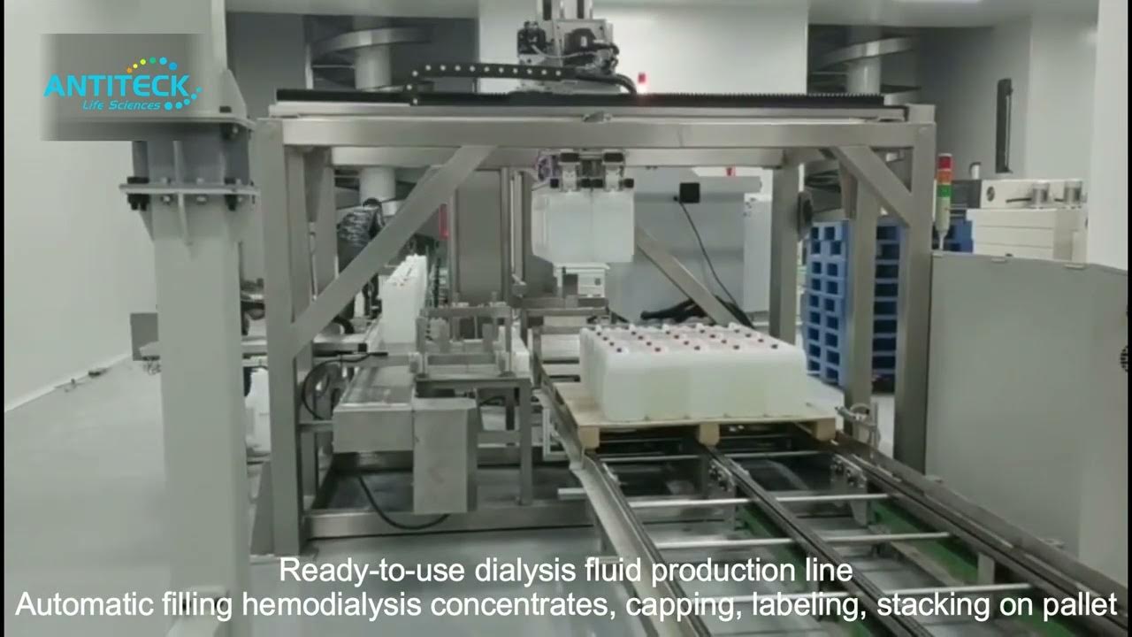 Dialysis Machine industry insight