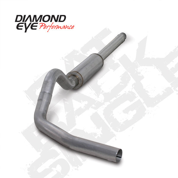 Diamond Eye Performance