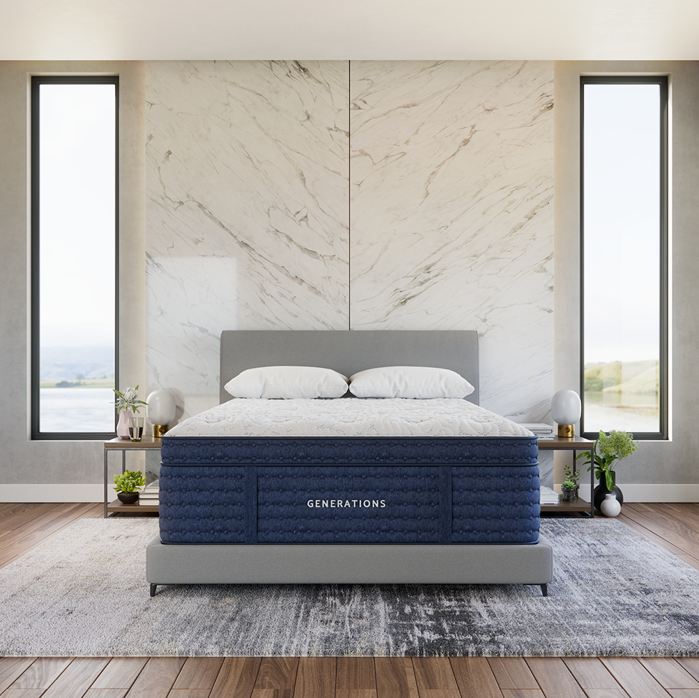Diamond Mattress