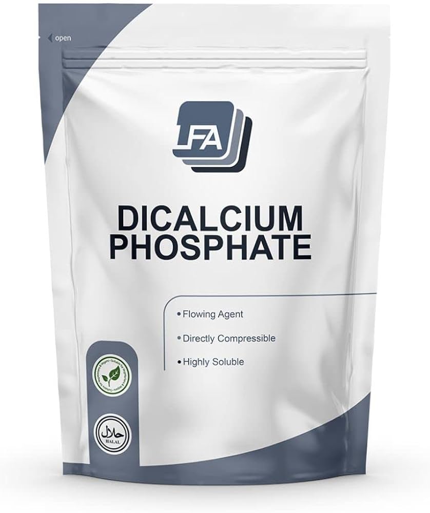 Dicalcium Phosphate