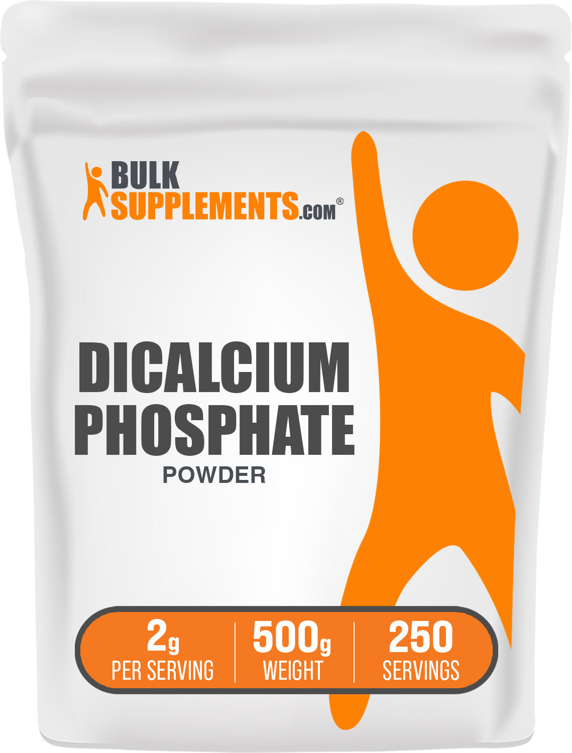 Dicalcium Phosphate (DCP)