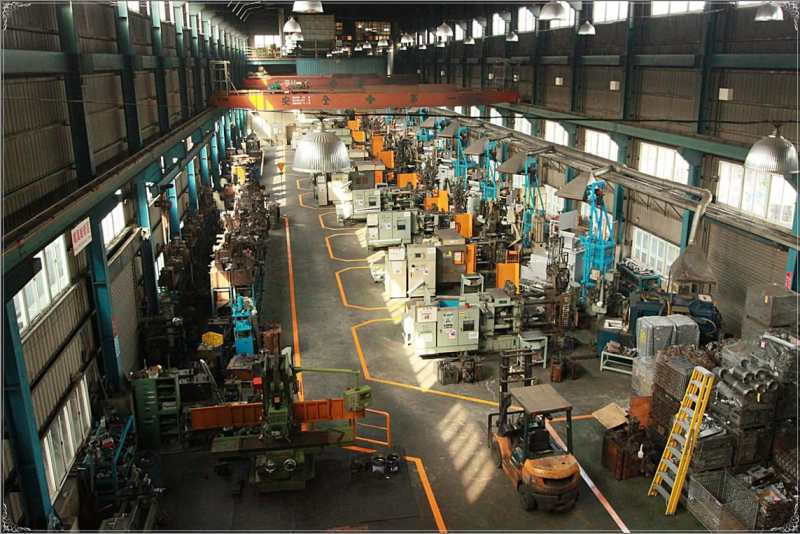 Die Casting industry insight