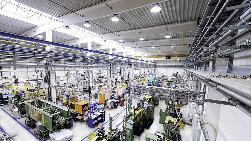 Die Casting industry insight