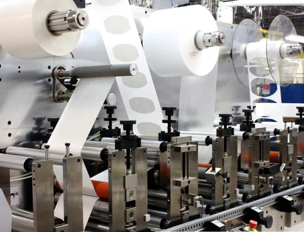 Die Cut industry insight