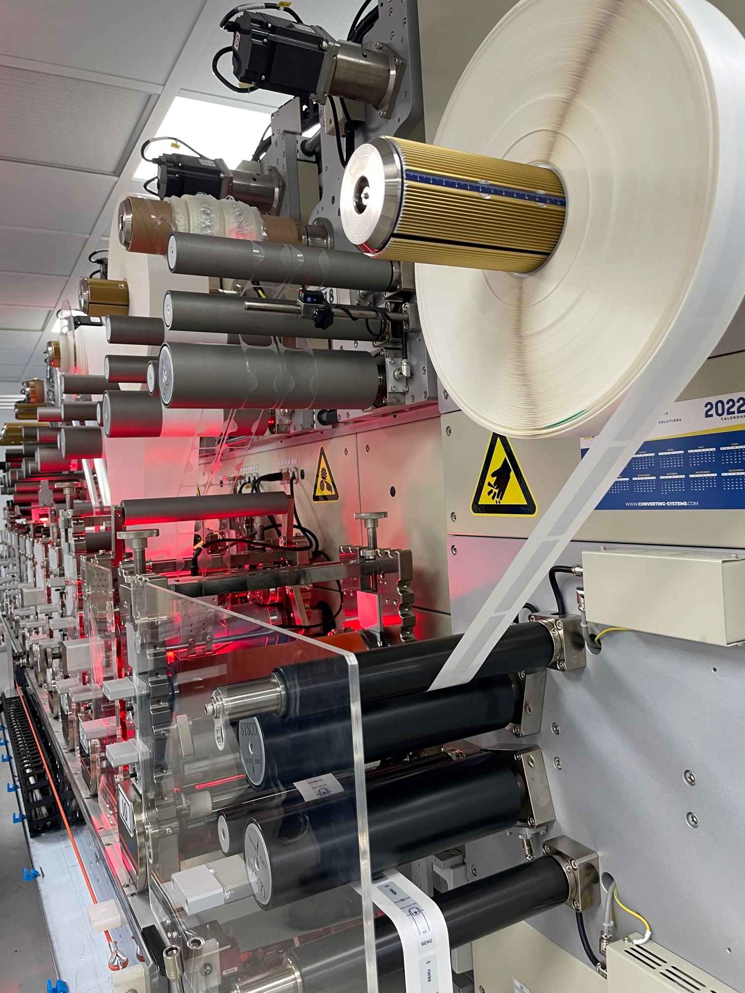 Die Cut industry insight