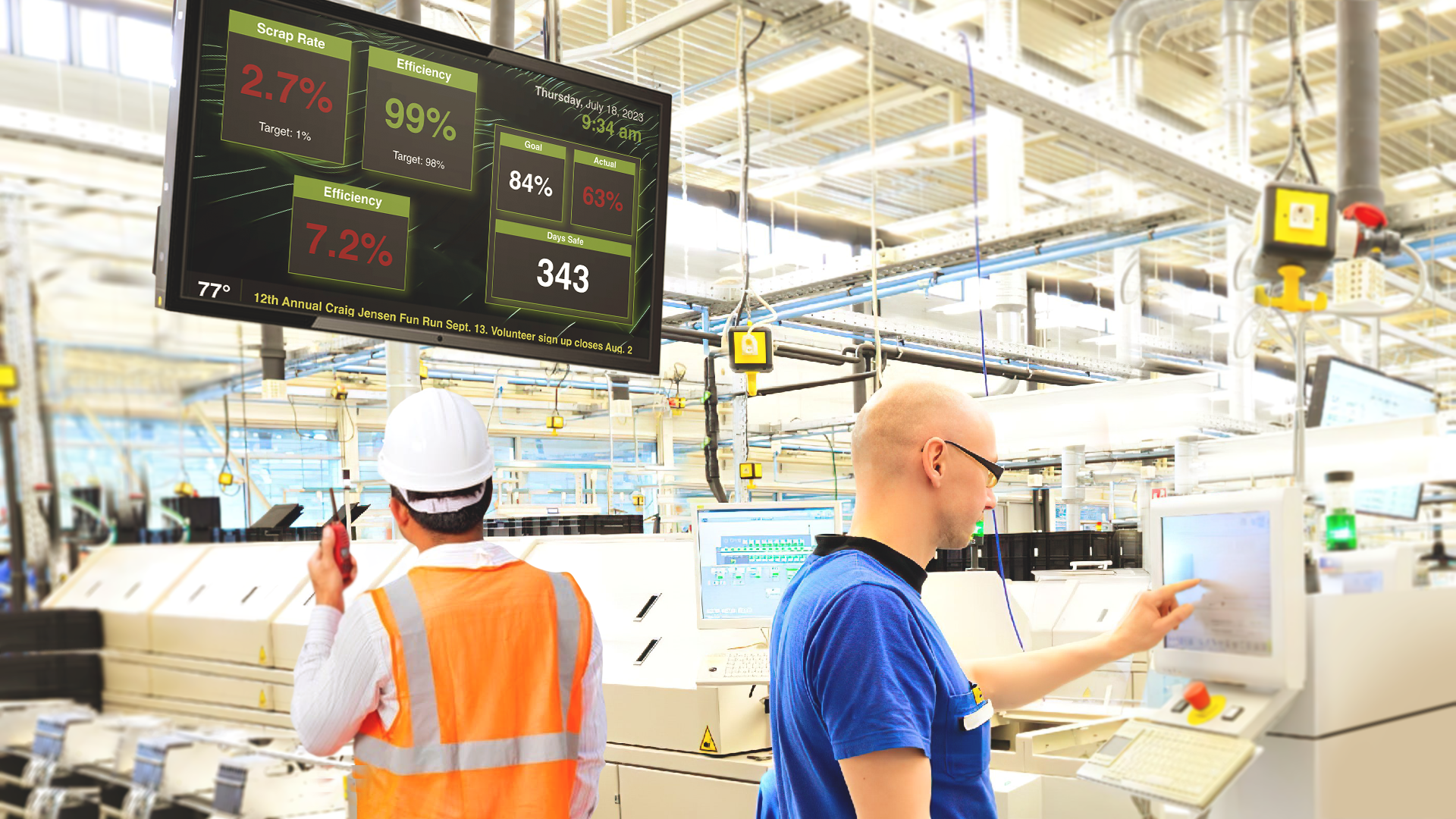 Digital Signage industry insight