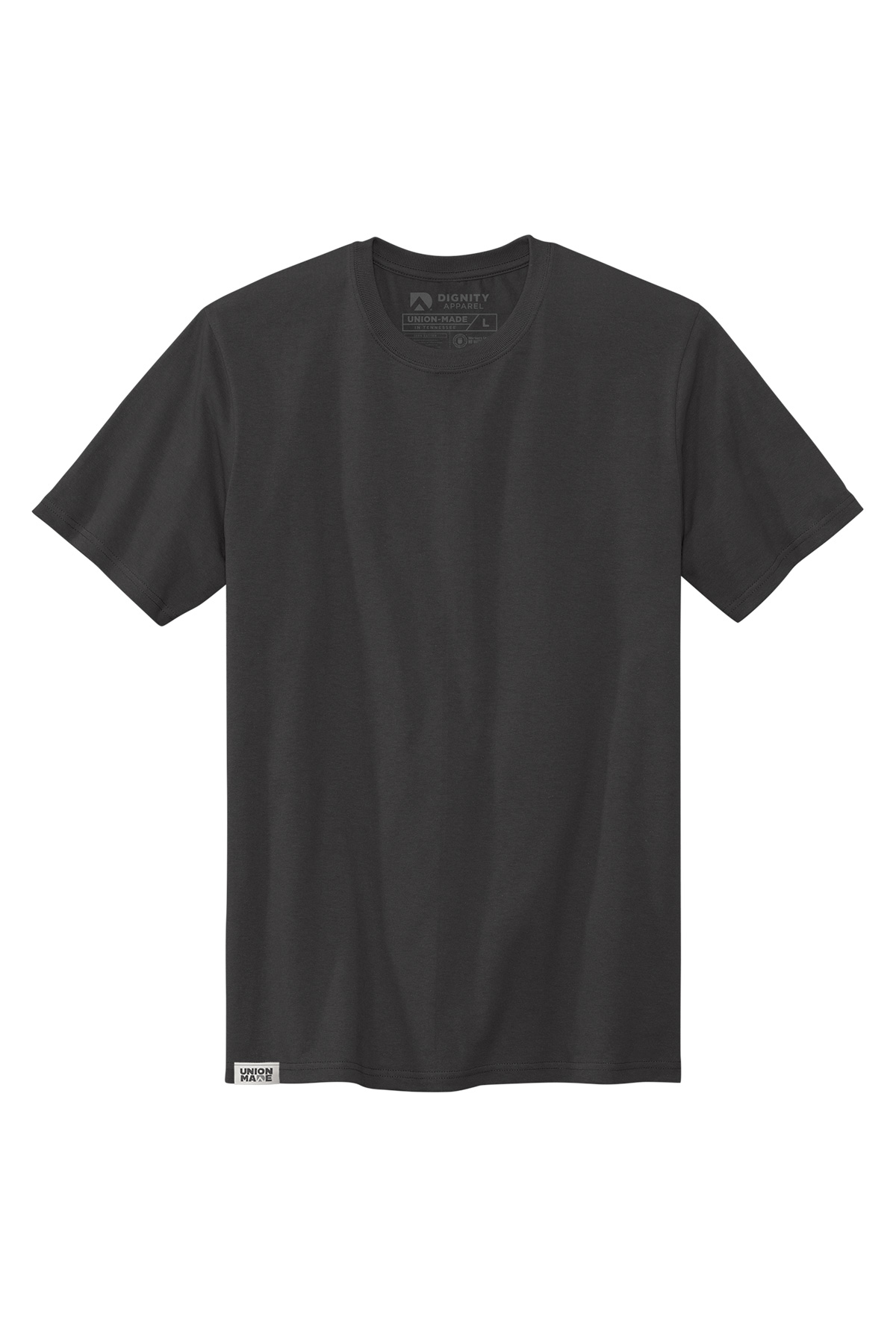 Dignity Apparel Page