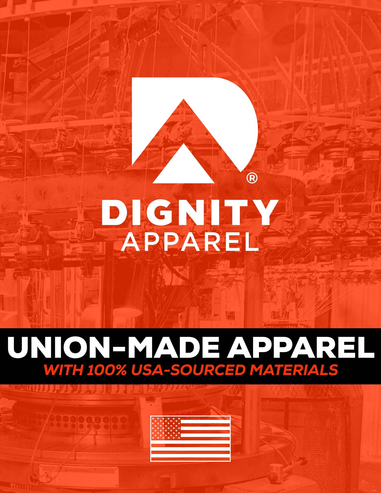 Dignity Apparel Page