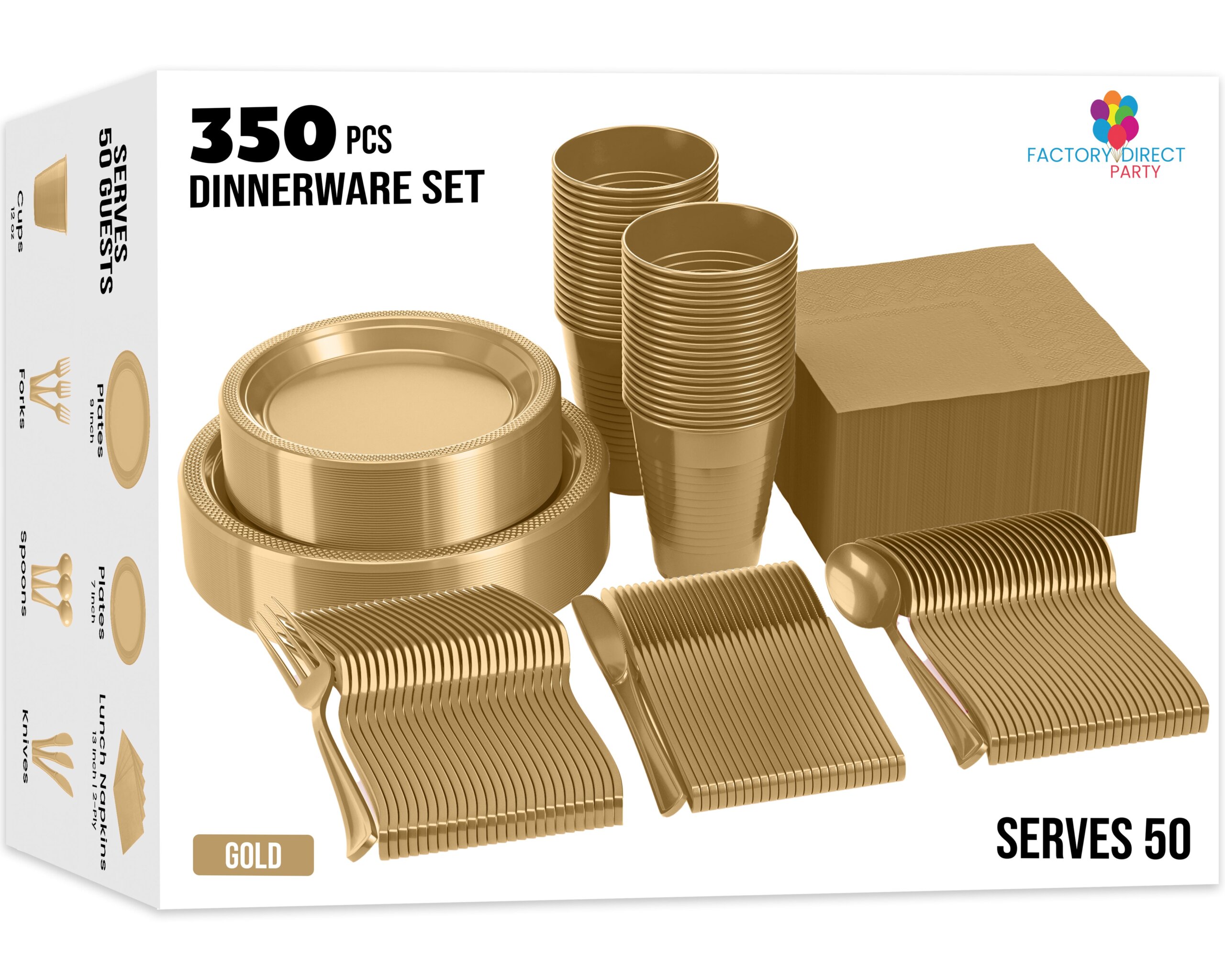 Dinnerware